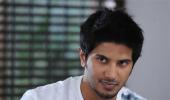 Mammootty's son Dulquer Salman vs veterans this Friday