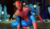 Raja Sen reviews The Amazing Spider-Man