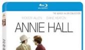 Woody Allen classics, now on Blu-Ray