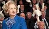 Review: The Iron Lady works because of Meryl Streep