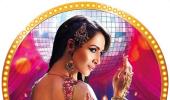 VOTE! Malaika Arora Khan's hottest item number