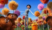 Lorax, Project X score big in the US