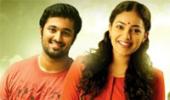 Review: Thalsamayam Oru Penkutty  is unreal