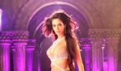 PHOTO: Mallika Sherawat's sexy Laila look