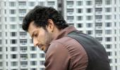 Vishal,Trisha come together for Samaran