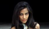 Poonam Pandey abuses Chitrangada Singh