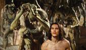 Review: John Carter is engrossing