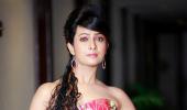 Radhika Pandit: I don't work for an award