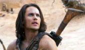 John Carter: First flop of 2012?