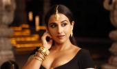 What these women have in common with Vidya Balan