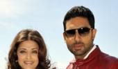 Bachchan baby gets a name!