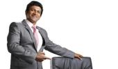 Puneeth: I was pretty scared about doing Kannadada Kotiyadhipati