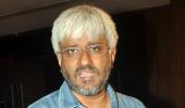 Vikram Bhatt completes 20 years in Bollywood