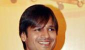 Vivek Oberoi booked under Tobacco Act