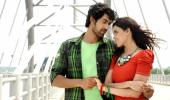 Rana: Genelia brought a lot out in me