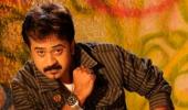 'People will see Ravichandran in a new light in Narasimha'