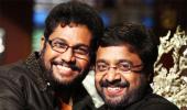 Shaji Kailas and Renji Panicker come together for new film