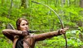 Review: The Hunger Games is fabulously entertaining