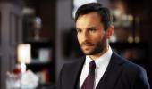 Saif: I don't think Agent Vinod can go horribly wrong