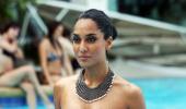 PIX: Bollywood's Hottest Women Deal With Summer