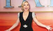 Kate Winslet, James Cameron attend 3D Titanic premiere