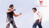 Yash Raj Films' Best Action Film? VOTE!