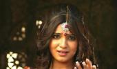 South star Samantha gets ready for Bollywood