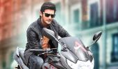 Aadi: I had doubts about working with a woman director