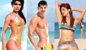 PIX: The Top 25 Beach Moments in Bollywood