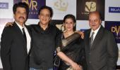 PIX: Anil Kapoor, Manisha Koirala attend Parinda premiere