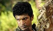 Review: Anna Bond is strictly for Puneeth fans