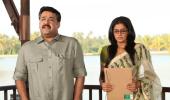 Triple delight for Malayalam moviegoers