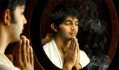 Sreejith Vijay to play young Sathya Sai Baba