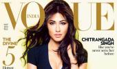 Chitrangada: I didn't want to be an actress