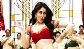 PIX: The Top 25 Sari Moments in Bollywood