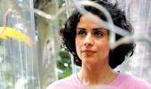 Gul Panag: Starting a family is a very responsible decision