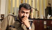 Review: Mohanlal excels in Grandmaster