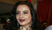 Demystifying The Diva That is Rekha