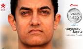 Aamir Khan: I am no one to bring change or solve anything