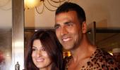 Twinkle, Amrita pregnant: Congratulate them!