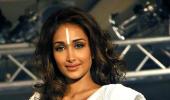 PIX: Jiah Khan, Geeta Basra walk the ramp