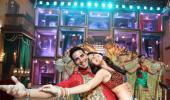 PIX: Bollywood's Top 25 Wedding Songs