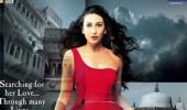 Karisma Kapoor: I did not miss films