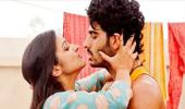 SIZZLING PIX: 2012's hottest kisses yet!
