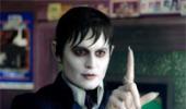 Review: Johnny Depp's Dark Shadows is quite tedious