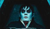 Johnny Depp's Dark Shadows has HIT written all over it