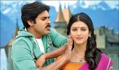 Review: Gabbar Singh is Pawan Kalyan show all the way