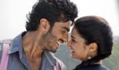 Review: Ishaqzaade does great disservice to its heroine