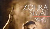 Meet the charming Zohra Segal