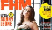 PIX: When Bollywood Gals Went Topless